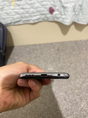realme telefonlari: Realme GT Master Edition, 256 GB, rəng - Boz — 4