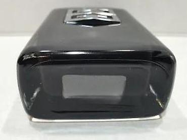 Parfemi: GIVENCHY GENTLEMAN SOCIETY EDP100ML TSTR | Givenchy Gentleman — 12