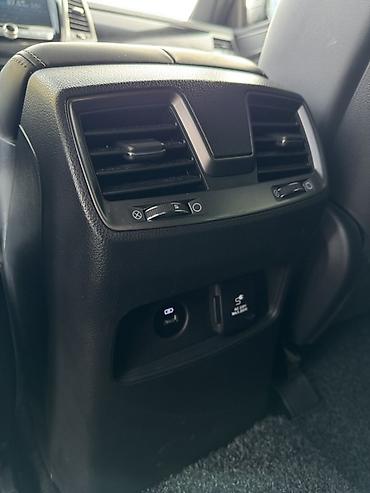 Ssangyong: Ssangyong Rexton: 2019 г., 2.2 л, Автомат, Дизель, Внедорожник — 24