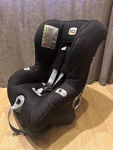 Avtokreslolar: Britax First Class Plus uşaq avtomobil oturacağı 0–13 kq üçün hərəkət — 10