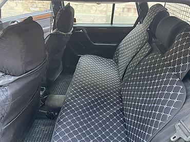 Mercedes-Benz: Mercedes-Benz W124: 1989 г., 2.3 л, Автомат, Бензин, Универсал — 9