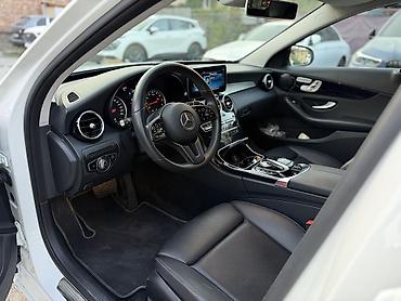 mers c200: Mercedes-Benz C-Class: 2019 г., 2 л, Автомат, Бензин, Седан — 4