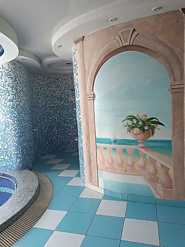 политеха: 80 м², 3 комнаты, Политех, Без животных — 7