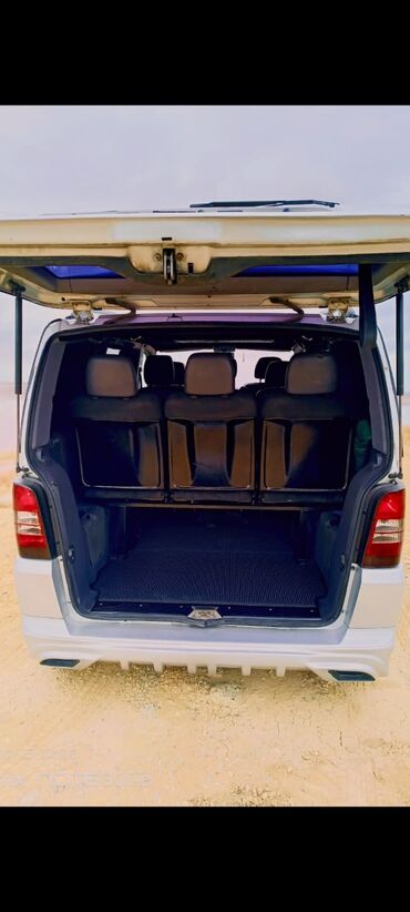 Mercedes-Benz: Mercedes-Benz Vito: 2.2 l | 2001 il Van/Minivan — 13