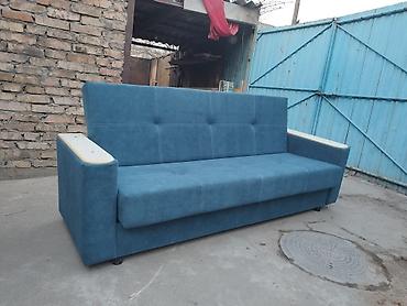 sofa: Прямой диван, Новый — 8