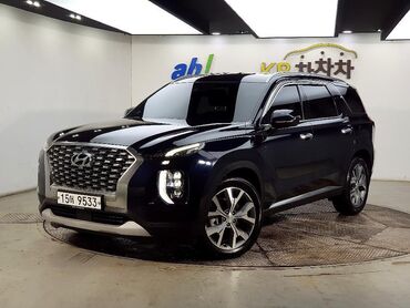 мотор дизель ауди: Hyundai Palisade: 2019 г., 2.2 л, Автоматические, Дизель, Внедорожник