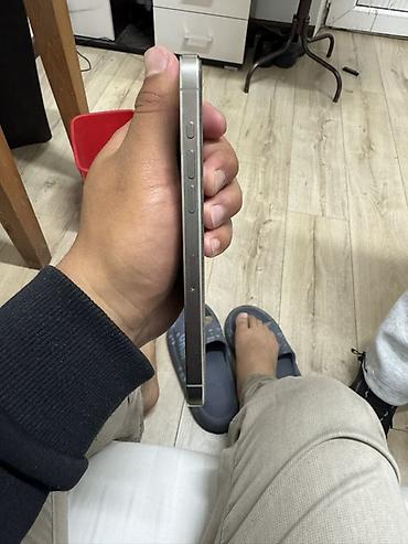 Apple iPhone: IPhone 15 Pro Max, 256 ГБ, 89 % — 6