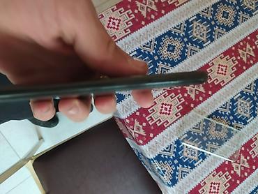 irşad electronics telefonlar: Redmi 64 GB, rəng - Qara, Barmaq izi — 3