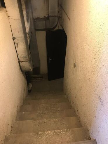 Другая коммерческая недвижимость: Продается подвал в центре Бишкека Чуй / Уметалиева, под — 9