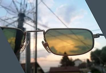 Naočare: Polaroid naočare za sunce 13 grama!. Polarizovane sunčane naočare — 7