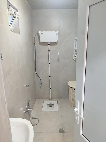 sumqayitda evler: Dədə Qorqud 1 otaqlı, 55 kv. m, Kredit yoxdur, Yeni təmirli — 2