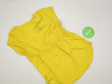cropp zolta bluza: Bluzka damska, rozmiar S — 3