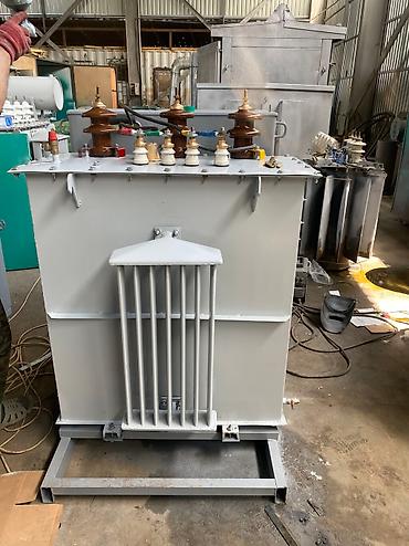 Электроагрегаты: Трансформатор, Новый, В наличии — 26