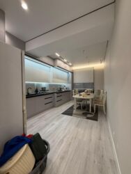 Продажа квартир: 4 комнаты, 160 м², Элитка, 8 этаж, Евроремонт at lalafo.kg — 9 Продажа квартир: 4 комнаты, 160 м², Элитка, 8 этаж, Евроремонт — 9