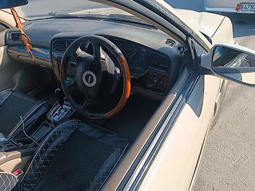 крыло на субару легаси б4: Subaru Legacy Lancaster: 1999 г., 2.5 л, Автомат, Бензин, Универсал — 1
