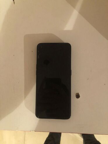 мобильный телефон: Oppo Reno8 T, 256 ГБ, цвет - Черный, Face ID
