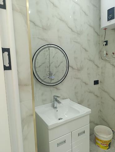 Другие виды отделочных работ: Современная отделка квартиры/комнаты в светлой бежевой гамме. - — 4