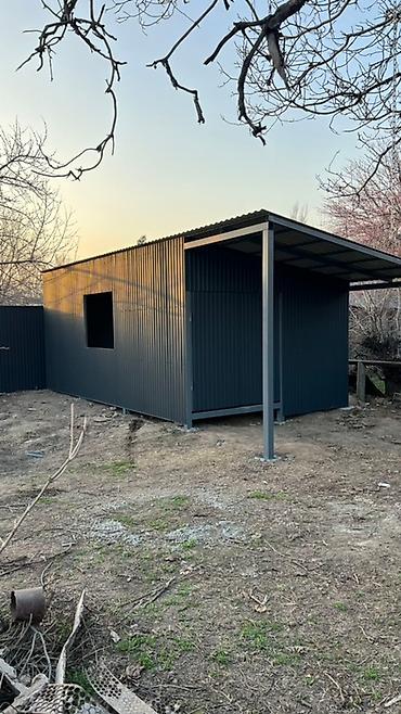 Металлические заборы: ВСЕ ФОТО РАБОТ НАШИ!!! Устанавливаем Заборы из профнастила — 24