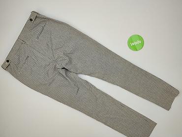 spodnie narty: H&M, Spodnie materiałowe damskie, rozmiar 2XL — 3