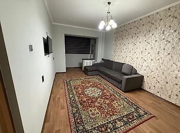 Продажа квартир: 1 комната, 45 м², 106 серия улучшенная, 2 этаж — 2