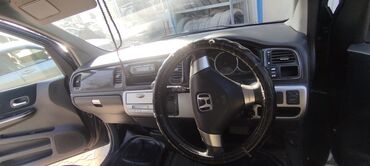Honda: Honda Stepwgn: 2003 г., 2 л, Автомат, Бензин — 14