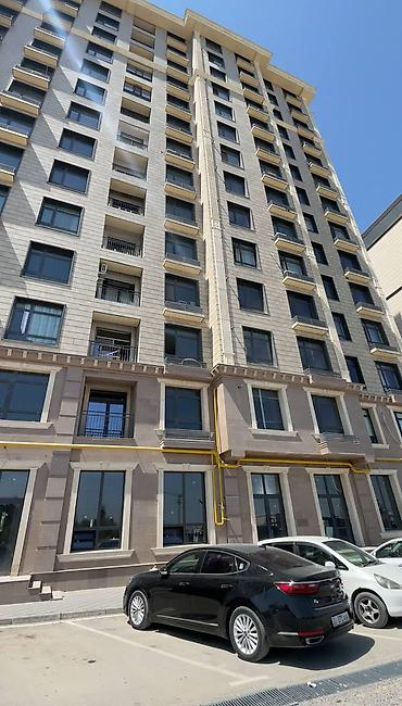 Продажа другой коммерческой недвижимости: 📍ул.Чынгыза Айтматова 🔘5-комнатная 🔘Этажи 1/14 🔘126м² Предлагается — 2