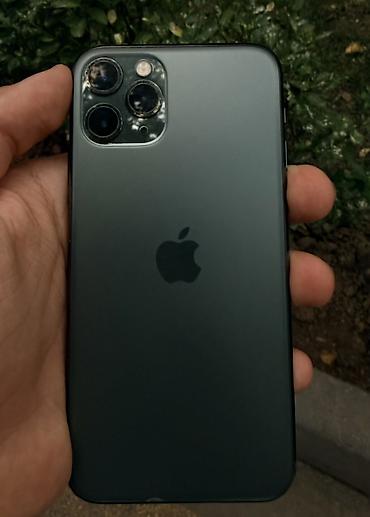 vietnam iphone 11 pro: IPhone 11 Pro, 64 GB, Space Gray, Face ID — 1