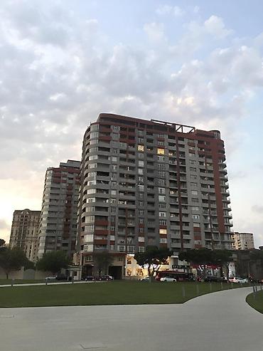 troya mtk: 2 otaqlı, Yeni tikili, m. Nəriman Nərimanov, 65 kv. m — 2