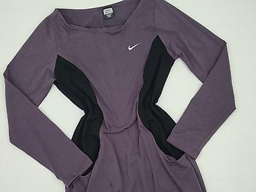 dresy nike: Nike, Sukienka damska, rozmiar S — 1