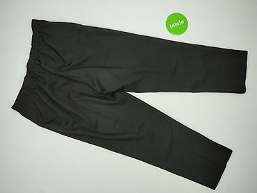 born2be.pl buty: Spodnie materiałowe damskie, rozmiar 3XL — 3