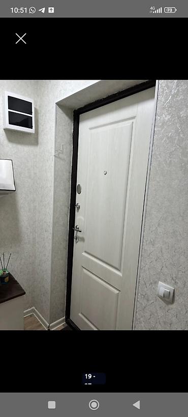 Продажа квартир: 1 комната, 34 м², 104 серия, 4 этаж, Евроремонт — 11