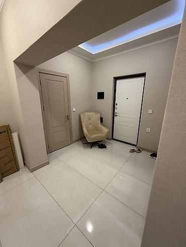 studio mənzil: 2 otaqlı, Yeni tikili, m. Dərnəgül, 61 kv. m — 6