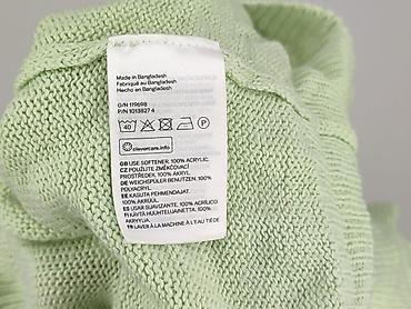 hm kobiety: H&M Divided, Sweter damski, rozmiar L — 6