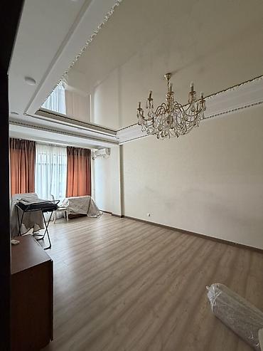Аренда квартир: Сдаётся 2‑комнатная квартира, 7-й микрорайон. По Юнусалиева сзади — 5