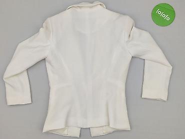 berska dresy: Bershka, Marynarka damska, rozmiar XS — 4