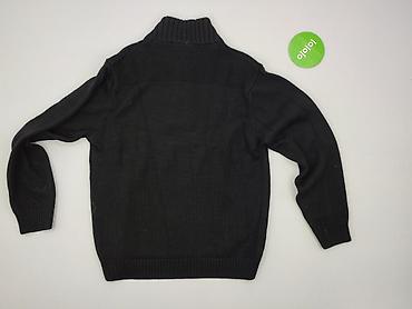 psa: Sweter dla mężczyzn, rozmiar L — 3
