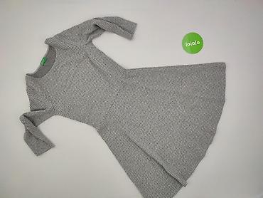 benetton gr: United Colors of Benetton, Sukienka damska, rozmiar S — 2