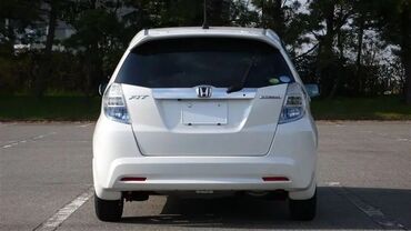 стоп хонда фит: Комплект стоп-сигналов Honda Б/у