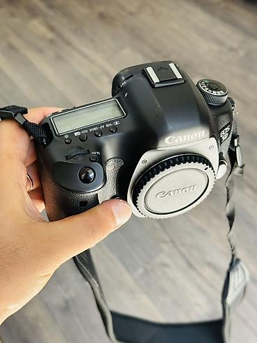 5d mark 3: Canon EOS 5D mark iii ideal səliqəli istifadə olunub kasmetoloji — 7