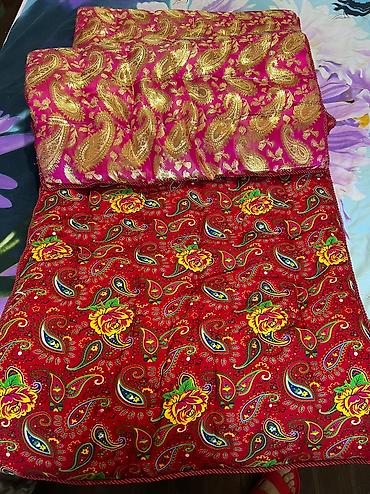 Тошоки: Тошок Новый, Жер төшөк, цвет - Золотой, Розовый, Самовывоз — 7