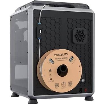 dtf printer epson: Creality K1C 3D Printer Yüksək sürətli, qapalı korpuslu CoreXY — 2