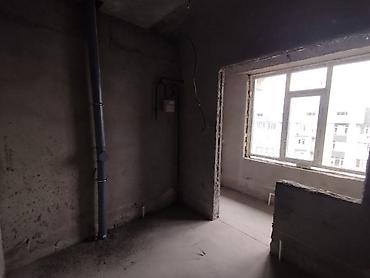 72: 2 комнаты, 64 м², Джал-15 14 этаж, ПСО (под самоотделку) — 6