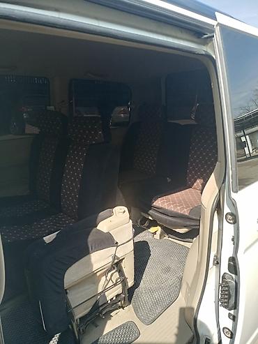 Honda: Honda Stepwgn: 2002 г., Минивэн — 11