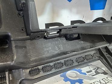 Панели, обшивки: Торпедо Citroen 2008 г., Б/у, Оригинал, Германия — 22