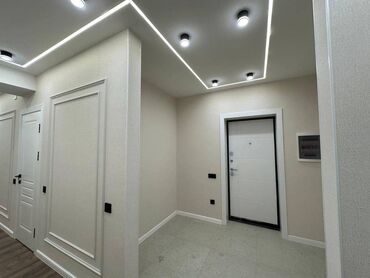 Продажа квартир: 4 комнаты, 159 м², Элитка, 7 этаж, Дизайнерский ремонт — 8