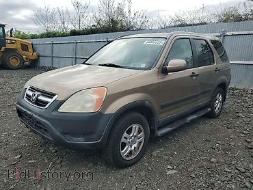 хонда срв запчаст: Запчасти для Honda CR‑V RD5 (2002–2006) - Любые позиции: кузовные — 2