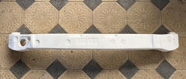 Бамперы и комплектующие: Усилитель бампера Toyota, Б/у, Оригинал — 2