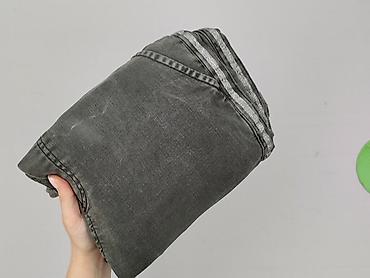 trapstar denim: Jeansy damskie, rozmiar S — 6