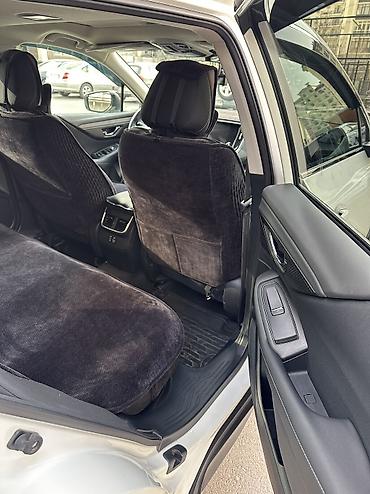 Subaru: Subaru Outback: 2024 г., 2.5 л, Автомат, Бензин, Универсал — 22