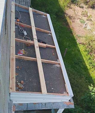 Другие стройуслуги: Доп. Услуги Альпиниста Опыт: Больше 6 лет опыта Вид работ: Высотный — 43